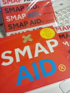 SMAP AID