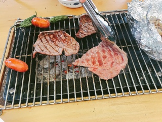 BBQ`I