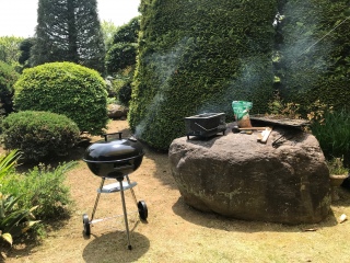 BBQJ