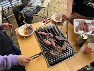 BBQJ