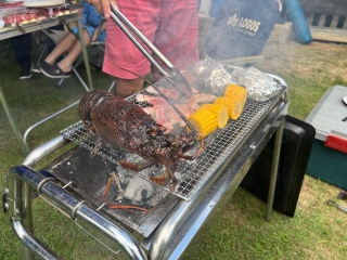 BBQJ