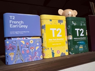 T2̍g