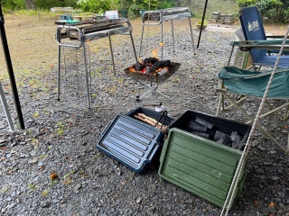 BBQ͂ˁI