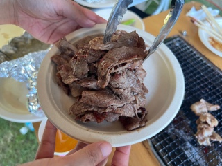 BBQJÁI