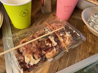 BBQ