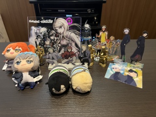 �I�^�N�Y�N�����Ă��`